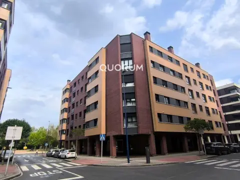¡¡¡ EXCLUSIVA!!! PRECIOSA VIVIENDA PARA ENTRAR A VIVIR EN EL CENTRO DE ETXEBARRI TOTALMENTE AMUEBLADA