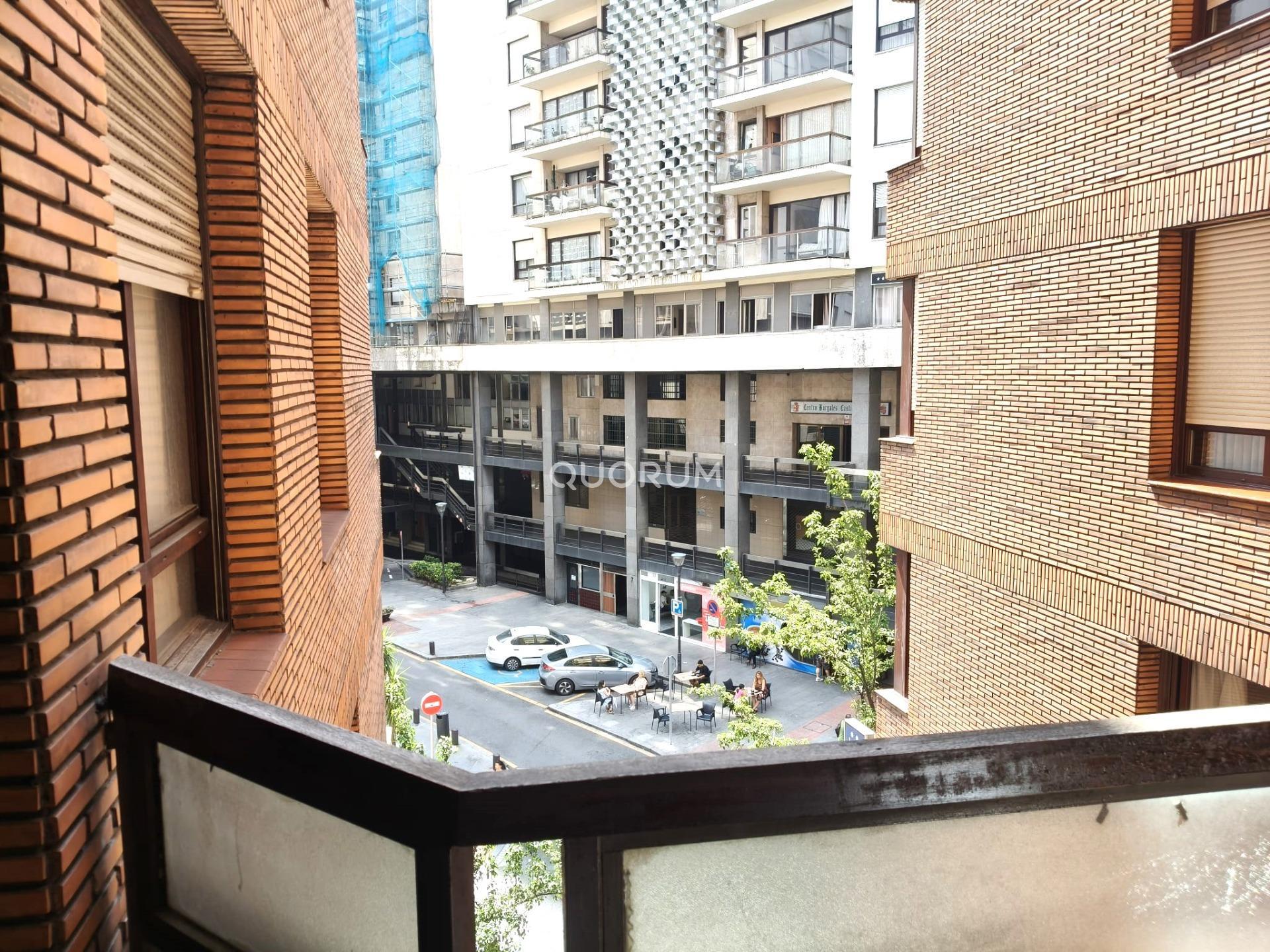 Vivienda Varios Usos