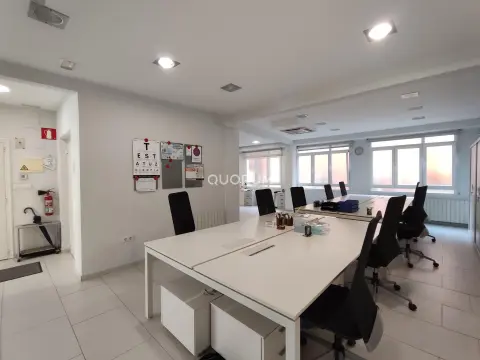 Oficina tipo Duplex en venta en Deusto