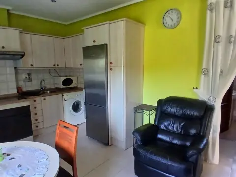 Piso Para Entrar A Vivir De 3 Habitaciones En Arkotxa