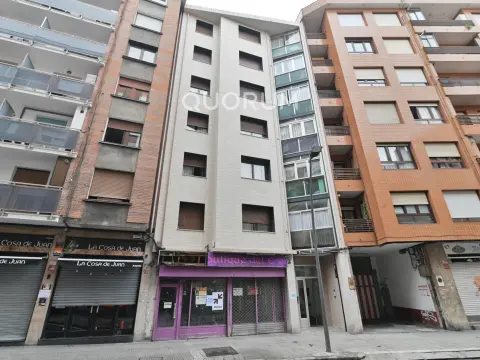 Vivienda De 3 Habitaciones Para Entrar A Vivir En Santutxu