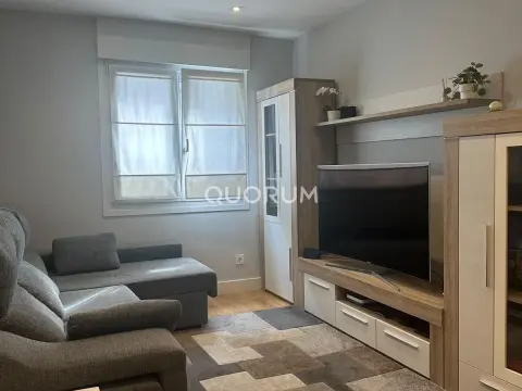 Vivienda 3 Habitaciones en Deusto Reformada