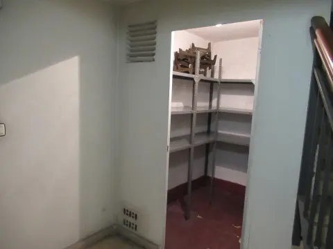Venta De Trastero En Pleno Centro De Galdakao