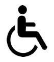 accesible