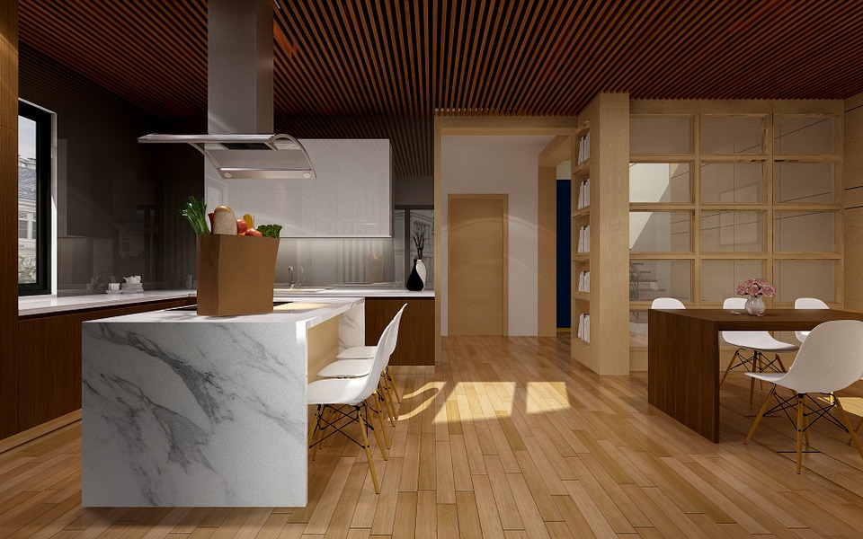 home staging virtual