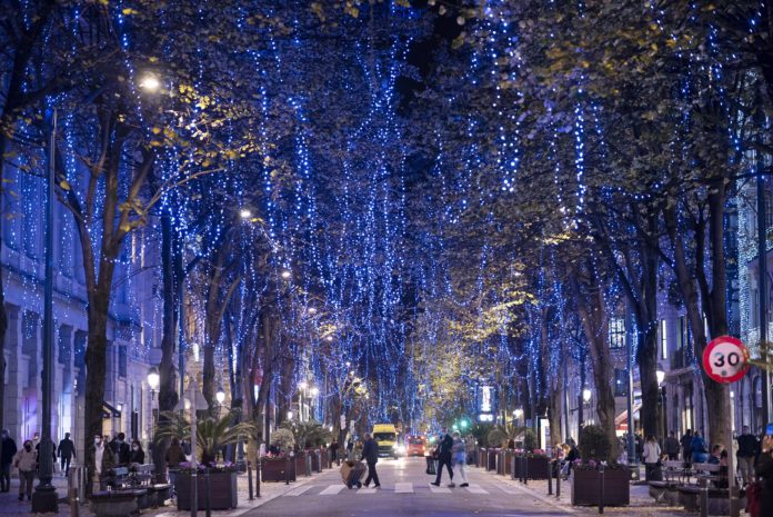 navidad