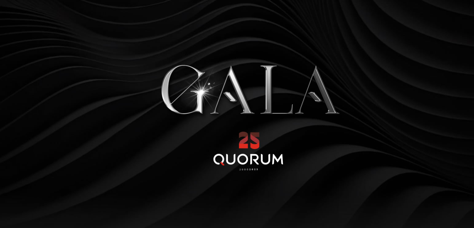 Gala 25 aniversario