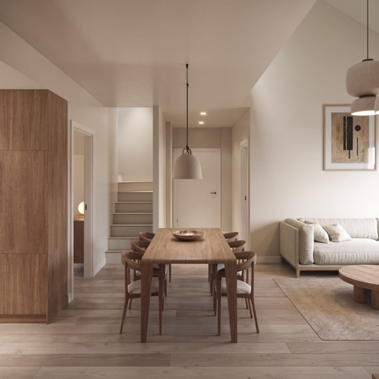 Residencial Biarritz - Ático