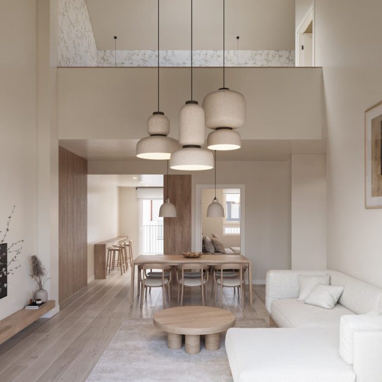 Residencial Biarritz - Ático