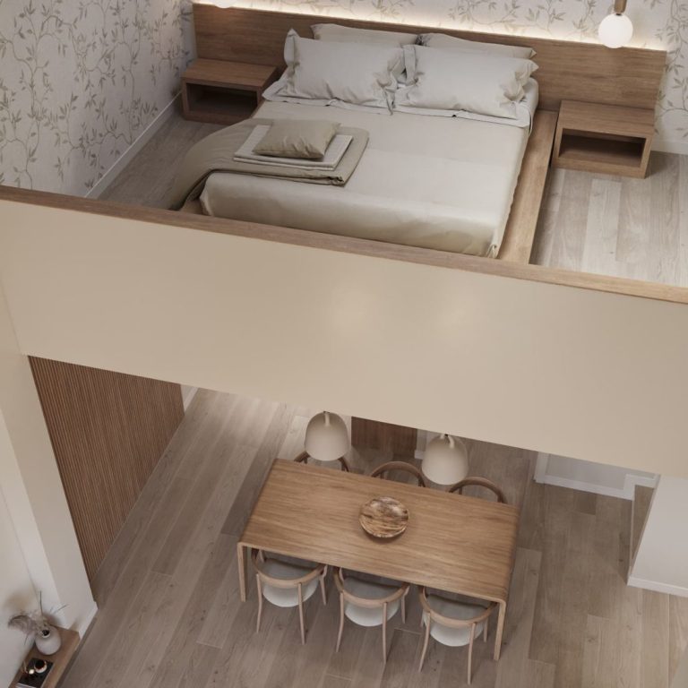 Residencial Biarritz - Ático