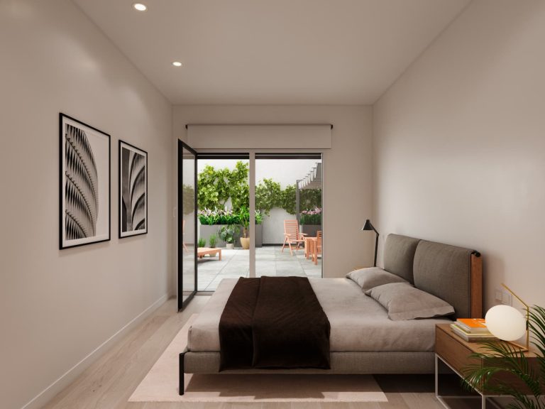 Residencial Biarritz - Bajo