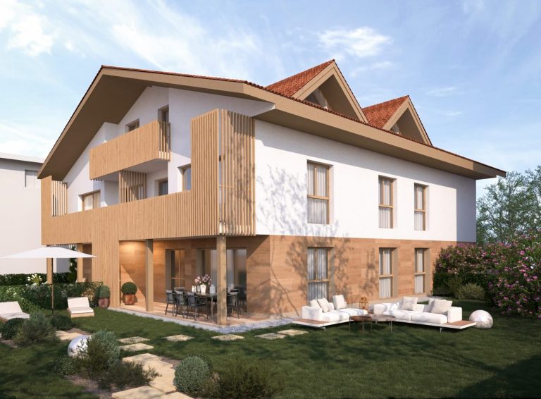 Sondika Berdea Exterior