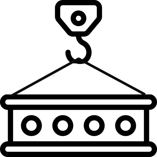 Estructura y cimentación
