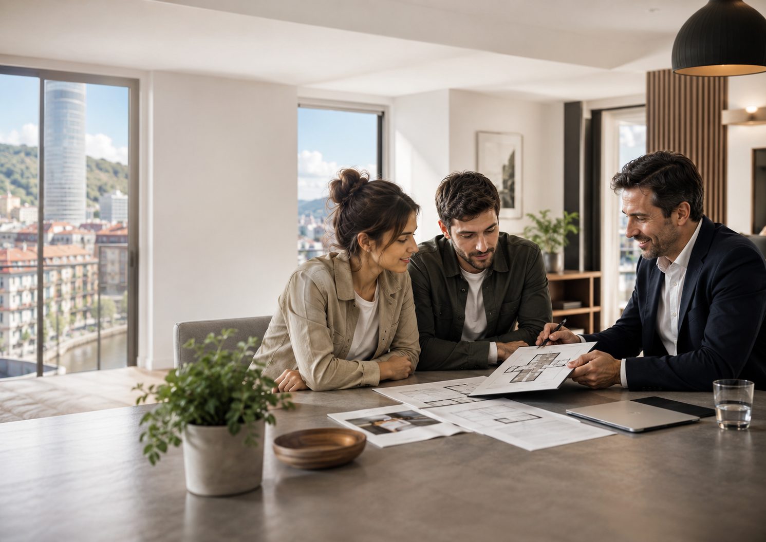 Jóvenes y acceso a la vivienda: claves, ayudas y consejos para comprar o alquilar en Bizkaia