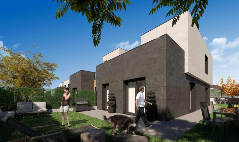 Azkorri Bidea Exterior
