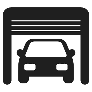 Garajes de acceso directo