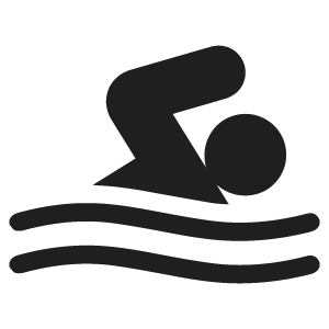 Piscina comunitaria