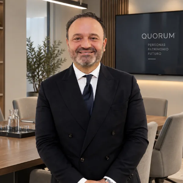 Roberto-Serrano-Quorum